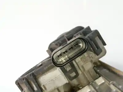 Pezzo di ricambio per auto di seconda mano tiranti e motorino del tergicristallo anteriore per ford focus cabrio (ca5) titanium riferimenti oem iam 1704578 4m5117508aa 3397020850