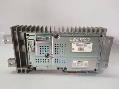 Автозапчастина б/у електронний модуль для mazda cx-7 (er) 2.2 mzr-cd awd (er10a) посилання на oem iam eh4466920  