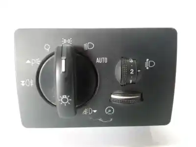Second-hand car spare part headlights switch for ford focus cabrio (ca5) titanium oem iam references 1471867  7m5t13a024ca