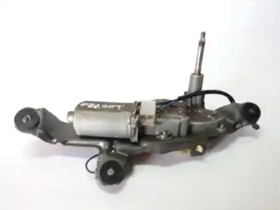 Автозапчасти б/у мотор заднего стеклоочистителя за mazda cx-7 (er) 2.2 mzr-cd awd (er10a) ссылки oem iam eg2167450c  8496000334