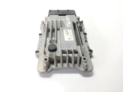 Автозапчастина б/у електронний модуль для mazda cx-7 (er) 2.2 mzr-cd awd (er10a) посилання на oem iam r2ax18701f  281020137