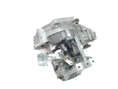 Автозапчасти б/у коробка передач за seat leon (5f1) emoción ссылки oem iam mwx  0a4300047k