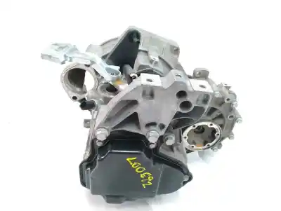 Автозапчасти б/у коробка передач за seat leon (5f1) emoción ссылки oem iam mwx  0a4300047k