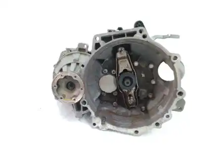 Автозапчасти б/у коробка передач за seat leon (5f1) emoción ссылки oem iam mwx