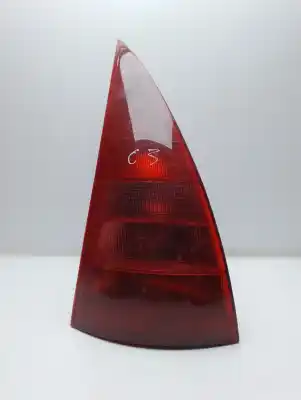 Pezzo di ricambio per auto di seconda mano LAMPADA POSTERIORE SINISTRA per CITROEN C3 PICASSO  Riferimenti OEM IAM   