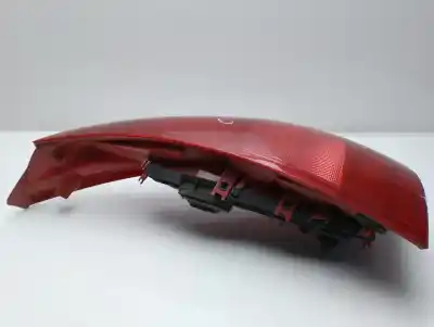 Pezzo di ricambio per auto di seconda mano lampada posteriore sinistra per citroen c3 picasso 1.6 16v hdi riferimenti oem iam   