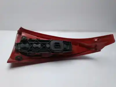 Pezzo di ricambio per auto di seconda mano lampada posteriore sinistra per citroen c3 picasso 1.6 16v hdi riferimenti oem iam   