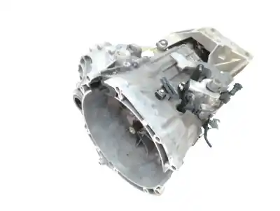 Gebrauchtes Autoersatzteil getriebe zum ford transit mod. 2000 bus ft 300 2.0 tourneo oem-iam-referenzen 1876900  rmfk2r7002cgb