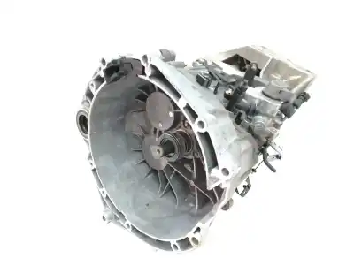 Gebrauchtes Autoersatzteil getriebe zum ford transit mod. 2000 bus ft 300 2.0 tourneo oem-iam-referenzen 1876900  rmfk2r7002cgb