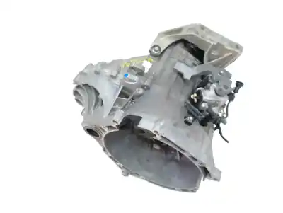 Gebrauchtes Autoersatzteil getriebe zum ford transit mod. 2000 bus ft 300 2.0 tourneo oem-iam-referenzen 1876900  rmfk2r7002cgb