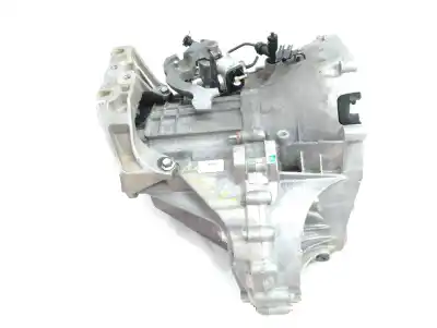 Gebrauchtes Autoersatzteil getriebe zum ford transit mod. 2000 bus ft 300 2.0 tourneo oem-iam-referenzen 1876900  rmfk2r7002cgb