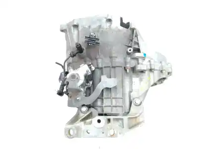 Gebrauchtes Autoersatzteil getriebe zum ford transit mod. 2000 bus ft 300 2.0 tourneo oem-iam-referenzen 1876900  rmfk2r7002cgb