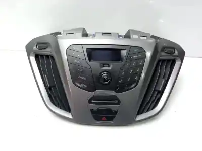 Автозапчасти б/у многофункциональное управление за ford transit mod. 2000 bus ft 300 2.0 tourneo ссылки oem iam 2080270