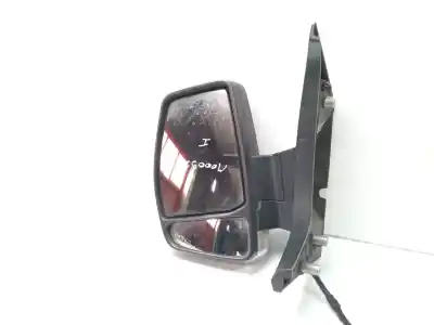 Gebrauchtes Autoersatzteil Linker Spiegel zum FORD TRANSIT MOD. 2000 BUS FT 300 2.0 Tourneo OEM-IAM-Referenzen 2123229 BK2117683LH BK2117683BEW