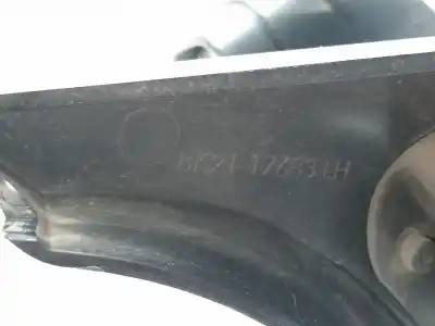 Автозапчасти б/у левое зеркало за ford transit mod. 2000 bus ft 300 2.0 tourneo ссылки oem iam 2123229 bk2117683lh bk2117683bew