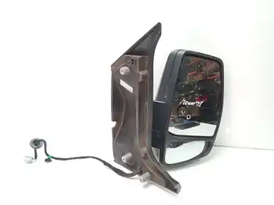 Gebrauchtes Autoersatzteil Rückseite Rechts zum FORD TRANSIT MOD. 2000 BUS FT 300 2.0 Tourneo OEM-IAM-Referenzen 2123231 BK2117682RH BK2117682BEW