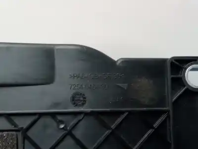 Автозапчастина б/у реле/запоперівник для ford transit mod. 2000 bus ft 300 2.0 tourneo посилання на oem iam bk2t14b144ba  7254046430