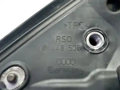 Автозапчастина б/у правий задний огляд для audi a6 allroad c6 (4fh) 2.7 tdi quattro посилання на oem iam 4z7857508  e1010754