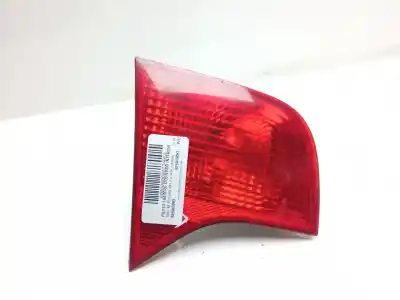Peça sobressalente para automóvel em segunda mão farolim interior traseiro esquerdo por audi a4 berlina (8e) 2.0 tfsi (147kw) referências oem iam 8e5945093