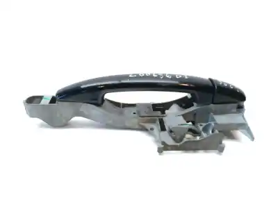 Second-hand car spare part EXTERIOR RIGHT REAR DOOR HANDLE for CITROEN C4 PICASSO  OEM IAM references 9101GH 9680503480 910959