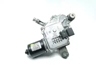 Peça sobressalente para automóvel em segunda mão motor do limpa para brisas por citroen c4 picasso 1.6 blue-hdi fap referências oem iam 6405nh