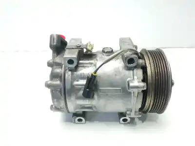 Second-hand car spare part air conditioning compressor for ford c-max (cb3) 1.6 tdci cat oem iam references sd7v16  