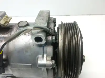 Second-hand car spare part air conditioning compressor for ford c-max (cb3) 1.6 tdci cat oem iam references sd7v16  