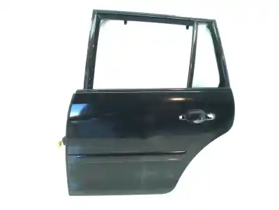 Pezzo di ricambio per auto di seconda mano Porta Posteriore Sinistra per CITROEN C4 PICASSO 1.6 Blue-HDI FAP Riferimenti OEM IAM 9006K4  