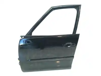Second-hand car spare part LEFT FRONT DOOR for CITROEN C4 PICASSO  OEM IAM references 9002X7  