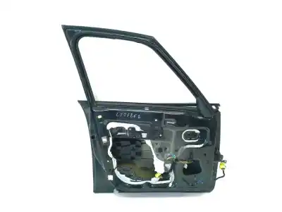 Pezzo di ricambio per auto di seconda mano porta anteriore sinistra per citroen c4 picasso 1.6 blue-hdi fap riferimenti oem iam 9002x7  