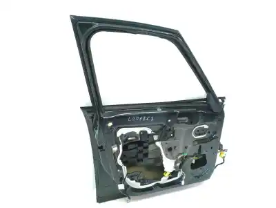 Pezzo di ricambio per auto di seconda mano porta anteriore sinistra per citroen c4 picasso 1.6 blue-hdi fap riferimenti oem iam 9002x7  