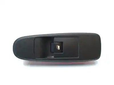 Peça sobressalente para automóvel em segunda mão botão / interruptor elevador vidro dianteiro direito por citroen c4 picasso 1.6 blue-hdi fap referências oem iam 6554yg