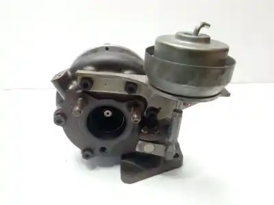 Автозапчасти б/у ТУРБОКОМПЕНСАТОР за MAZDA MPV (LW)  ссылки OEM IAM VJ320306 RF5C 4V04642D