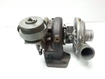 Автозапчасти б/у турбокомпенсатор за mazda mpv (lw) * ссылки oem iam vj320306 rf5c 4v04642d