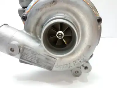 Автозапчасти б/у турбокомпенсатор за mazda mpv (lw) * ссылки oem iam vj320306 rf5c 4v04642d