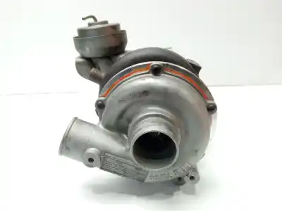 Автозапчасти б/у турбокомпенсатор за mazda mpv (lw) * ссылки oem iam vj320306 rf5c 4v04642d