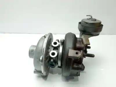 Автозапчасти б/у турбокомпенсатор за mazda mpv (lw) * ссылки oem iam vj320306 rf5c 4v04642d