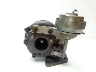 Автозапчасти б/у турбокомпенсатор за mazda mpv (lw) * ссылки oem iam vj320306 rf5c 4v04642d