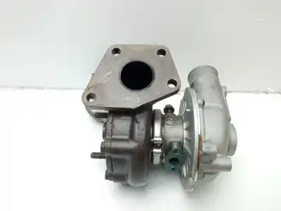 Автозапчасти б/у турбокомпенсатор за mazda mpv (lw) * ссылки oem iam vj320306 rf5c 4v04642d