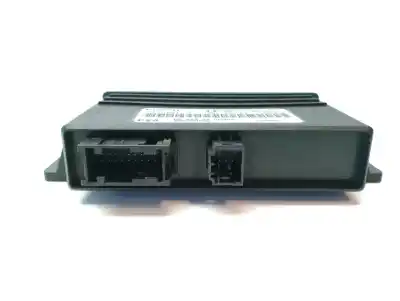 Second-hand car spare part electronic module for citroen c4 picasso 1.6 blue-hdi fap oem iam references 9663821680  