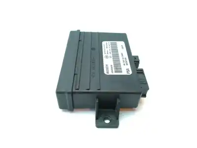 Second-hand car spare part electronic module for citroen c4 picasso 1.6 blue-hdi fap oem iam references 9663821680  