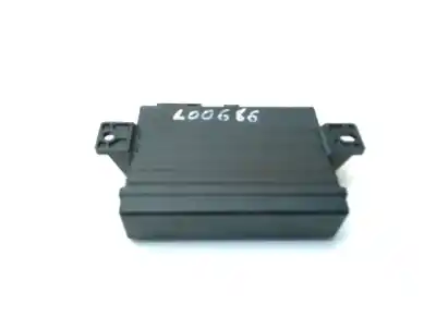 Second-hand car spare part electronic module for citroen c4 picasso 1.6 blue-hdi fap oem iam references 9663821680  