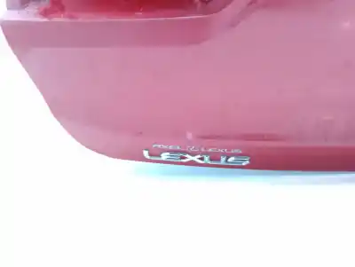 Автозапчастина б/у загальні двері для lexus ux (za10) 250h e-four посилання на oem iam 6700576260   Автозапчастина б/у загальні двері для lexus ux (za10) 250h e-four посилання на oem iam 6700576260