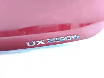 Автозапчастина б/у загальні двері для lexus ux (za10) 250h e-four посилання на oem iam 6700576260   Автозапчастина б/у загальні двері для lexus ux (za10) 250h e-four посилання на oem iam 6700576260