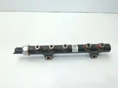 Pezzo di ricambio per auto di seconda mano Rampa Iniettori per CITROEN C4 LIM. Tonic Riferimenti OEM IAM 1570Q4 1606643580 9685297580