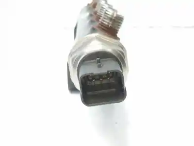 Автозапчастина б/у рампа инжектора для citroen c4 lim. tonic посилання на oem iam 1570q4 1606643580 9685297580