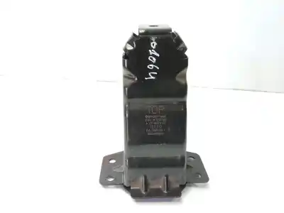 Second-hand car spare part impact damper for smart fortwo coupe electric drive / eq ushuaia edition (453.391) oem iam references a4518850137  