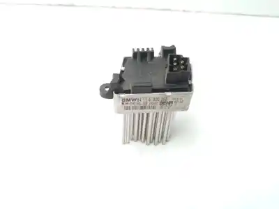 Pièce détachée automobile d'occasion RÉSISTANCE À LA CHAUFFE pour BMW SERIE 3 BERLINA (E46)  Références OEM IAM 64116920365  5HL00843600