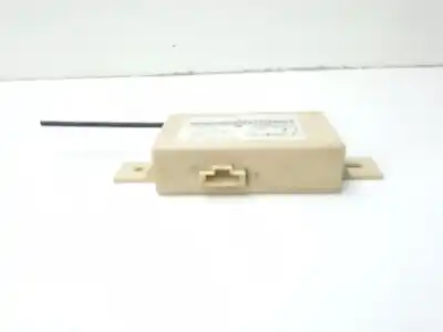 Pezzo di ricambio per auto di seconda mano modulo elettronico per smart fortwo coupe electric drive / eq ushuaia edition (453.391) riferimenti oem iam a0009002204  