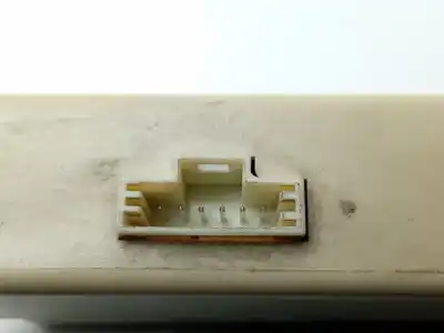 Pezzo di ricambio per auto di seconda mano modulo elettronico per smart fortwo coupe electric drive / eq ushuaia edition (453.391) riferimenti oem iam a0009002204  